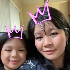 Meet your Posher, Wendy